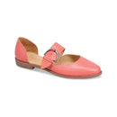 Bueno Brittany Flat Shoes
