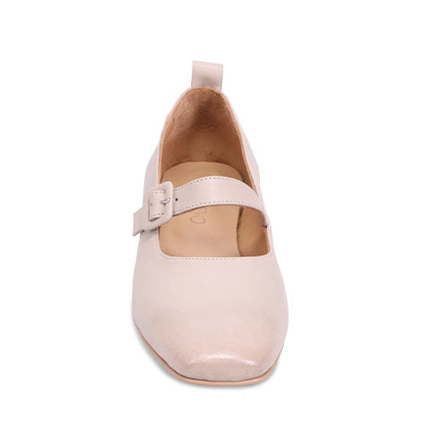Bueno Eliana Mary-Jane Shoes