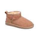 Bueno Georgina Sheepskin Boot