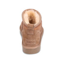Bueno Georgina Sheepskin Boot