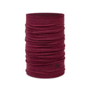 Buff Merino Midweight Neckwarmer