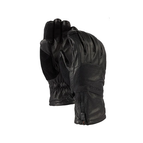Burton Men's [ak] Leather Tech Glove
