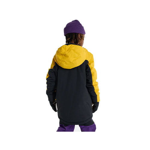 Burton Kid's Ascutney 2L Jacket