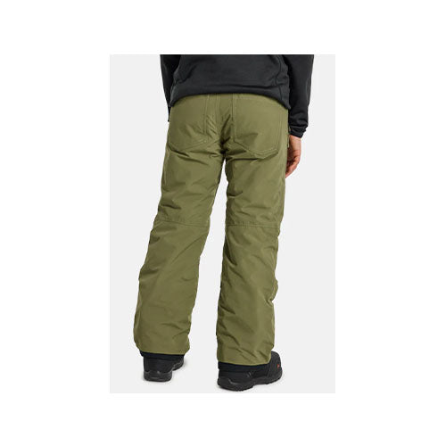 Burton Boys Barnstorm Pant