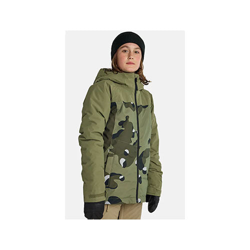 Burton Boy's Lodgepole 2L Jacket