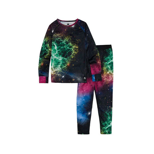 Burton Kids' Lightweight Base Layer Set