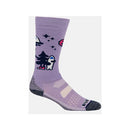 Burton Kids Performance Midweight Sock