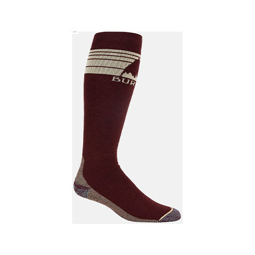 Burton Men's Emblem Midweight Sock