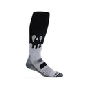 Burton's Men's Performance Midweight Sock