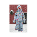 Burton Toddler Hillslope Jacket