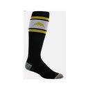 Burton Men's Weekend Midweight Sock 2-Pack