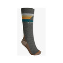 Burton Women's Emblem Midweight Socks