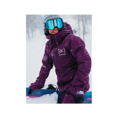 Burton Women's [ak] GORE-TEX Upshift Jacket