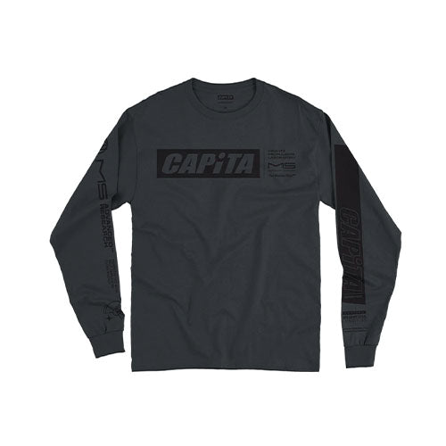 Capita Mothership Long Sleeve