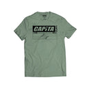 Capita Reality Tee