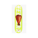 Chocolate Deck - Herrera Trompo, 8.375