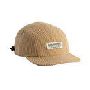Coal The Analog Corduroy 5 Panel Hat