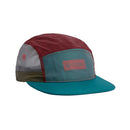Coal The Apollo Tech 5-Panel Hat