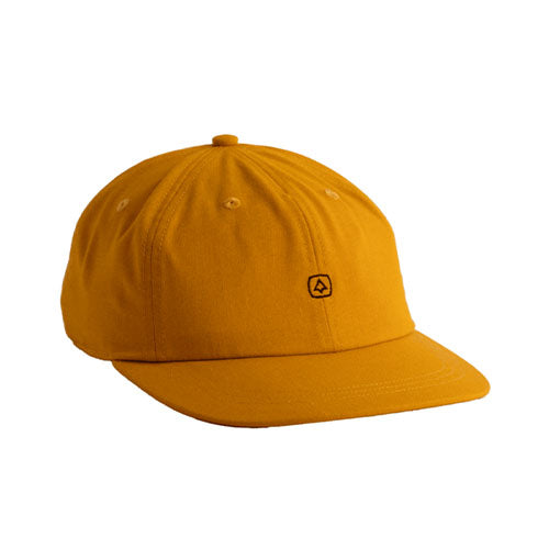 Coal The Evergreen Vintage 6-Panel Hat