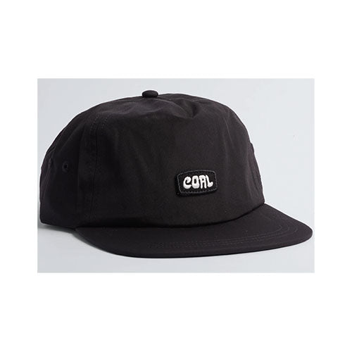 Coal The Hardin – Vintage 5 Panel
