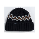 Coal The Meadows - Nordic Sweater Beanie