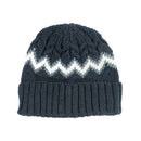 Coal The Meadows - Nordic Sweater Beanie