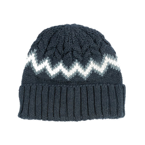 Coal The Meadows - Nordic Sweater Beanie