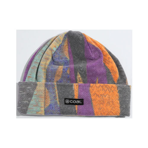 Coal New Jack Fleece Beanie