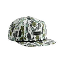 Coal Pontoon Tie Dye Hat