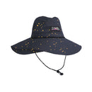 Coal The Stillwater Packable Bucket Hat