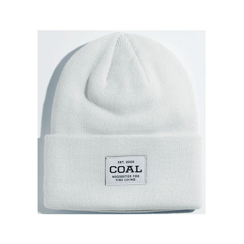 Coal The Recycled Uniform Knit Cuff Beanie