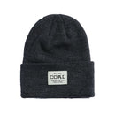 Coal The Uniform Recycled Knit Cuff Beanie