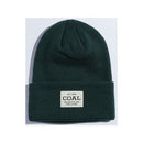 Coal The Uniform Recycled Knit Cuff Beanie