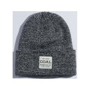 Coal The Uniform Low Recycled Knit Cuff Beanie
