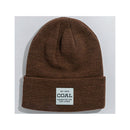 Coal The Uniform Mid Recycled Knit Cuff Beanie
