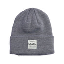 Coal The Uniform Recycled Knit Cuff Beanie