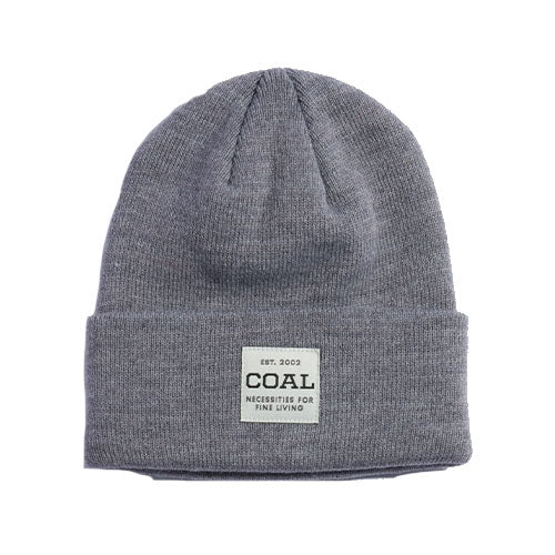 Coal The Uniform Recycled Knit Cuff Beanie