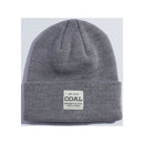 Coal The Uniform Mid Recycled Knit Cuff Beanie