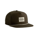 Coal Uniform Hat