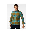 Cotopaxi Men's Quedo Flannel
