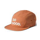 Cotopaxi Do Good 5-Panel Hat