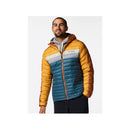 Cotopaxi Men's Fuego Down Hooded Jacket