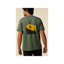Cotopaxi Men's Down The River T-Shirt