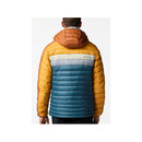 Cotopaxi Men's Fuego Down Hooded Jacket