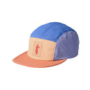 Cotopaxi Tech Plus 5 Panel Hat