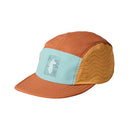 Cotopaxi Tech Plus 5 Panel Hat