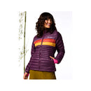 Cotopaxi Women's Fuego Down Hooded Jacket