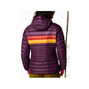 Cotopaxi Women's Fuego Down Hooded Jacket