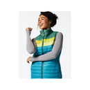 Cotopaxi Women's Fuego Down Vest