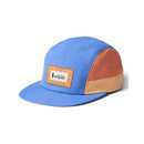 Cotopaxi Zen Garden Tech 5-Panel Hat
